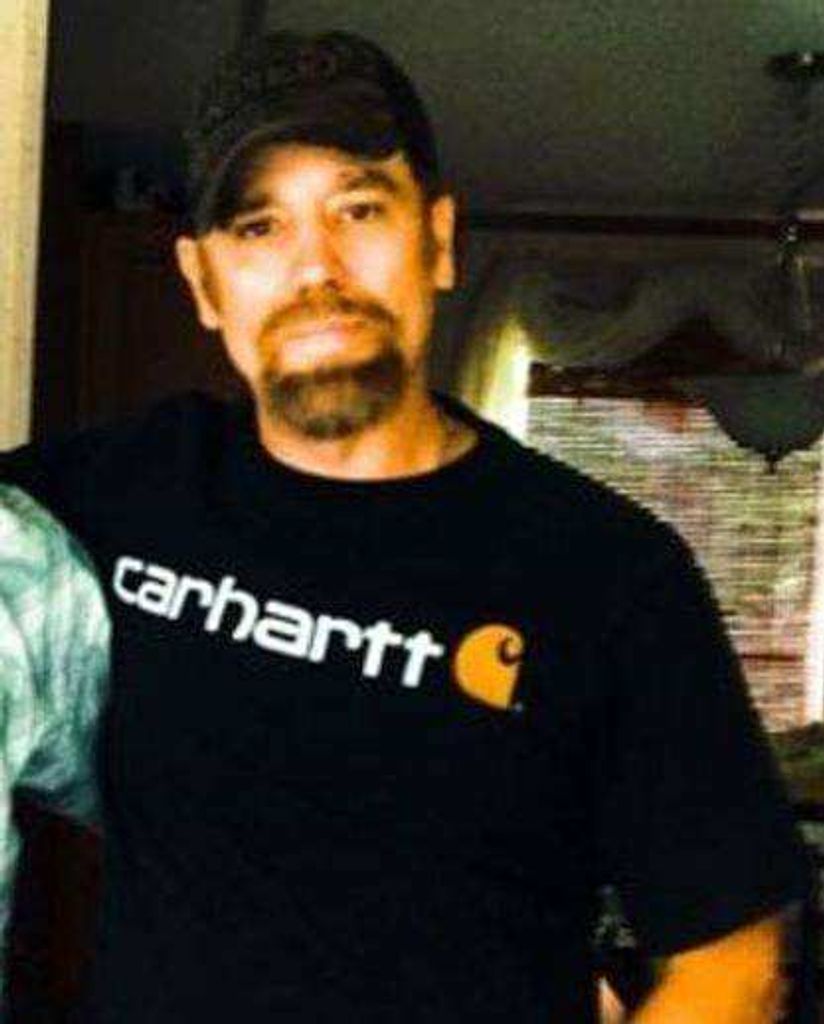 Ronald Everette Newsome