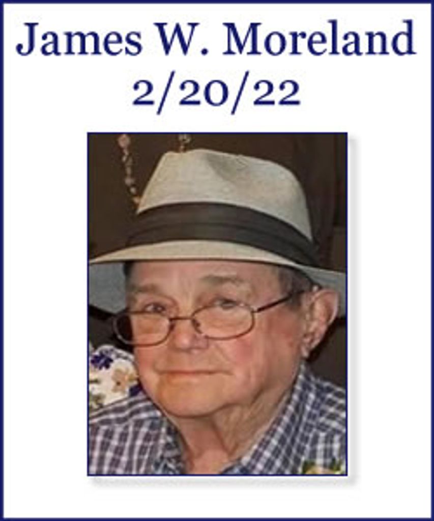 James Moreland