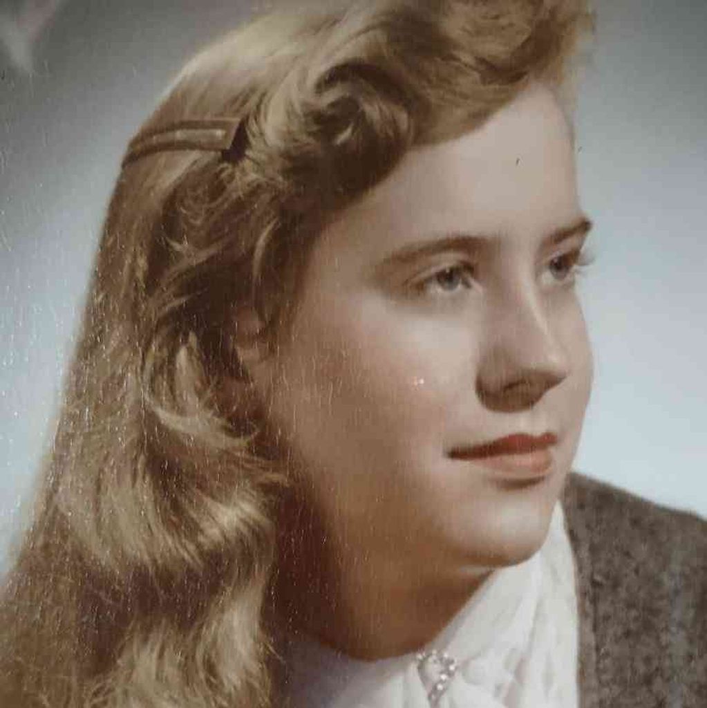 Marie E Curtin Profile Photo