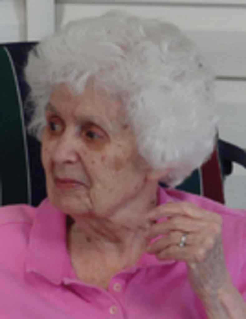 Lorraine Ann (Miller) Steidl