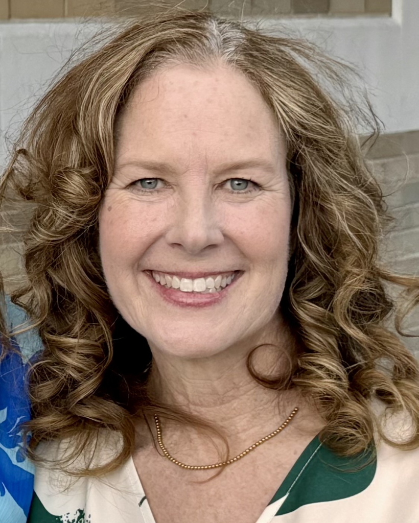 Christine Davis Schraw