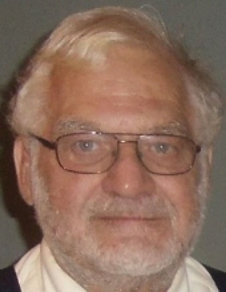 Edward Anthony Schwerkolt