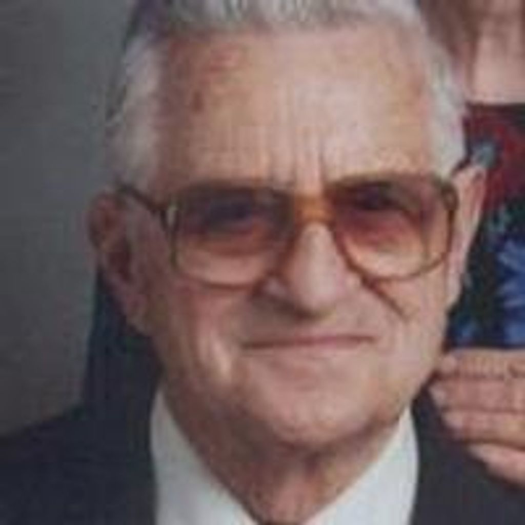 Paul Conrad Baganz