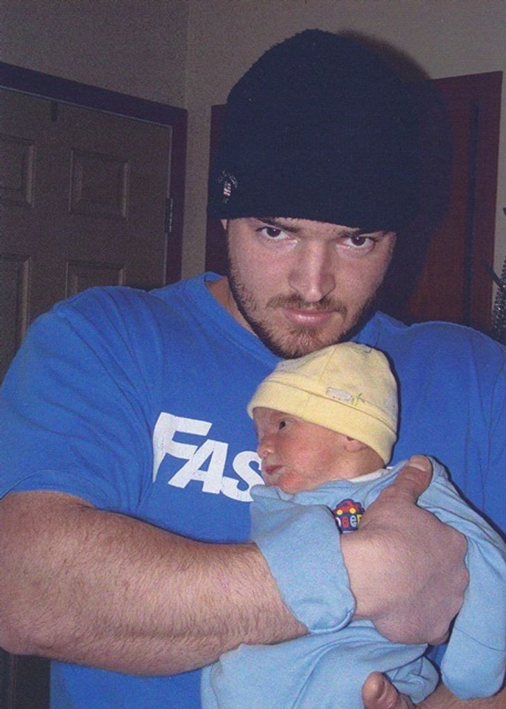 John Daniel Brackett