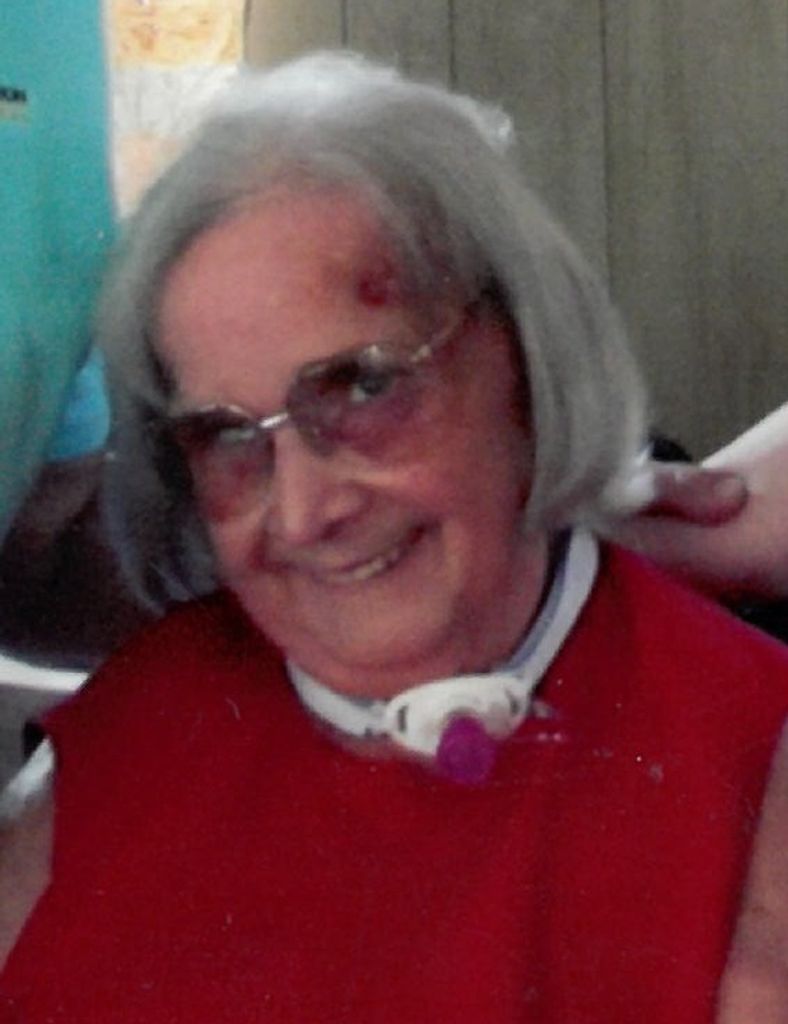 Mary Virginia Whitacre Profile Photo