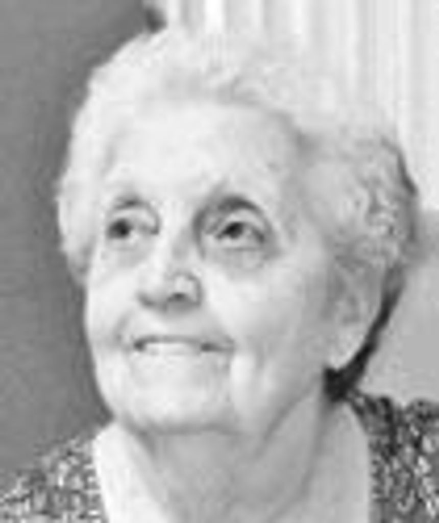 Elsie Lucille Gregory Profile Photo