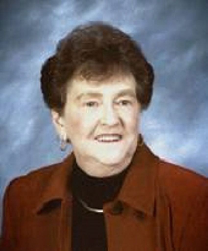 Nellie Gahagan