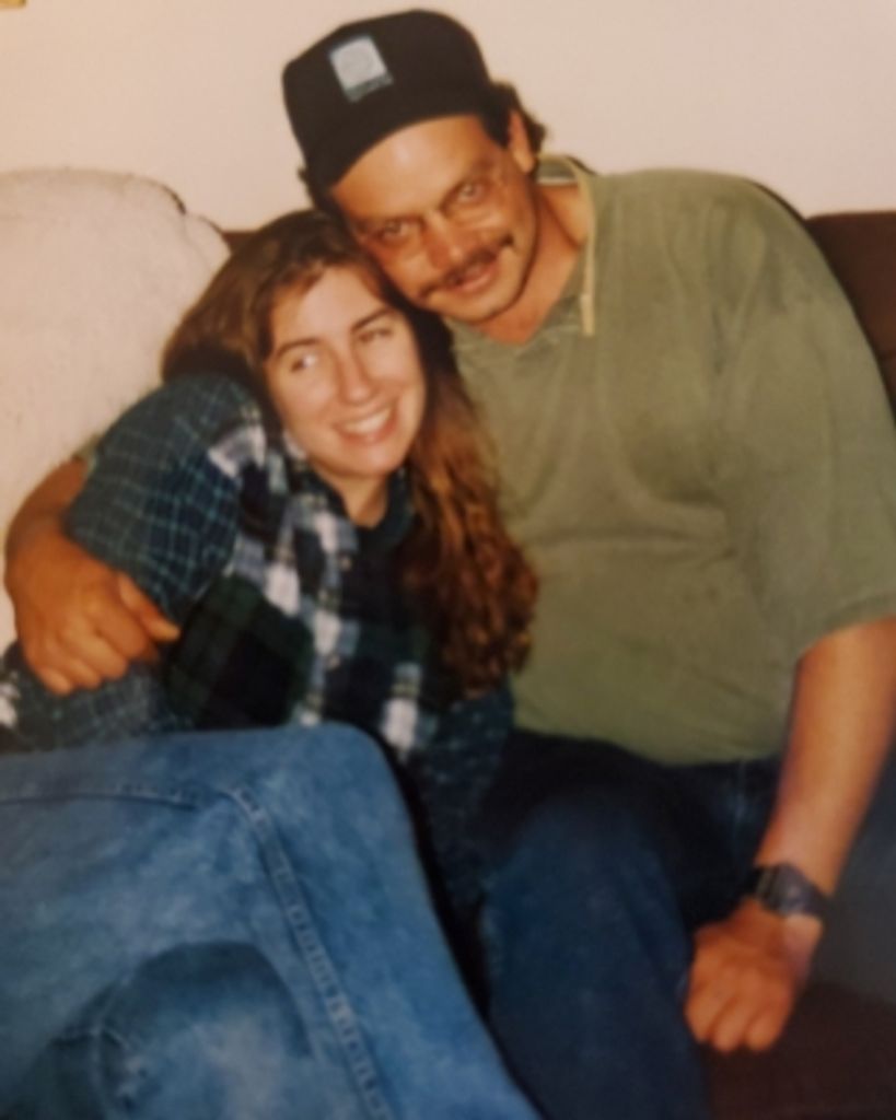 Eden Elizabeth Morgan Profile Photo