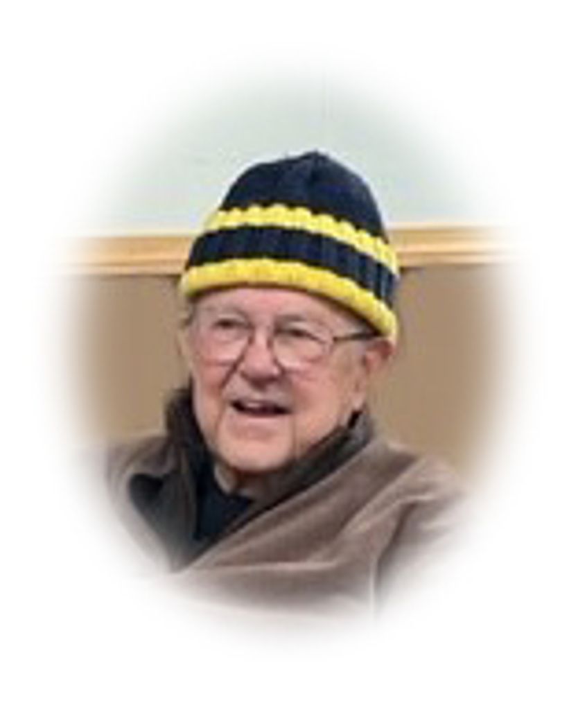 James Robert Knutson