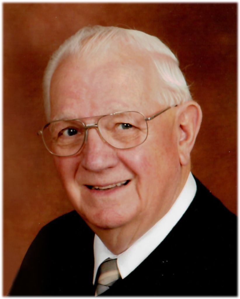 Robert Moe