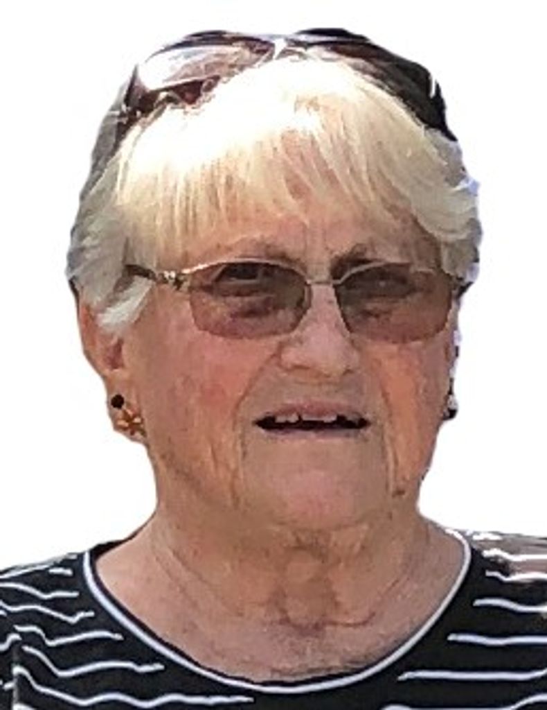 Mary C. L. Bauer-Bergman