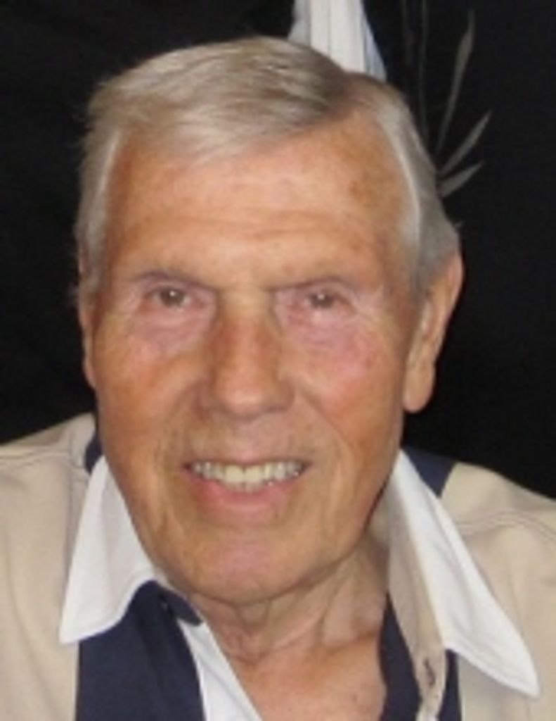 Merlin Alexander Heft