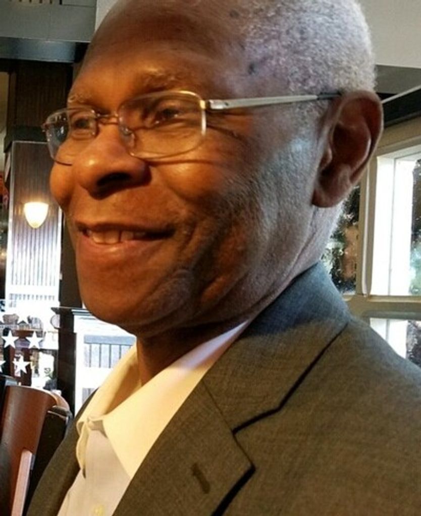 Edward Beasley Profile Photo