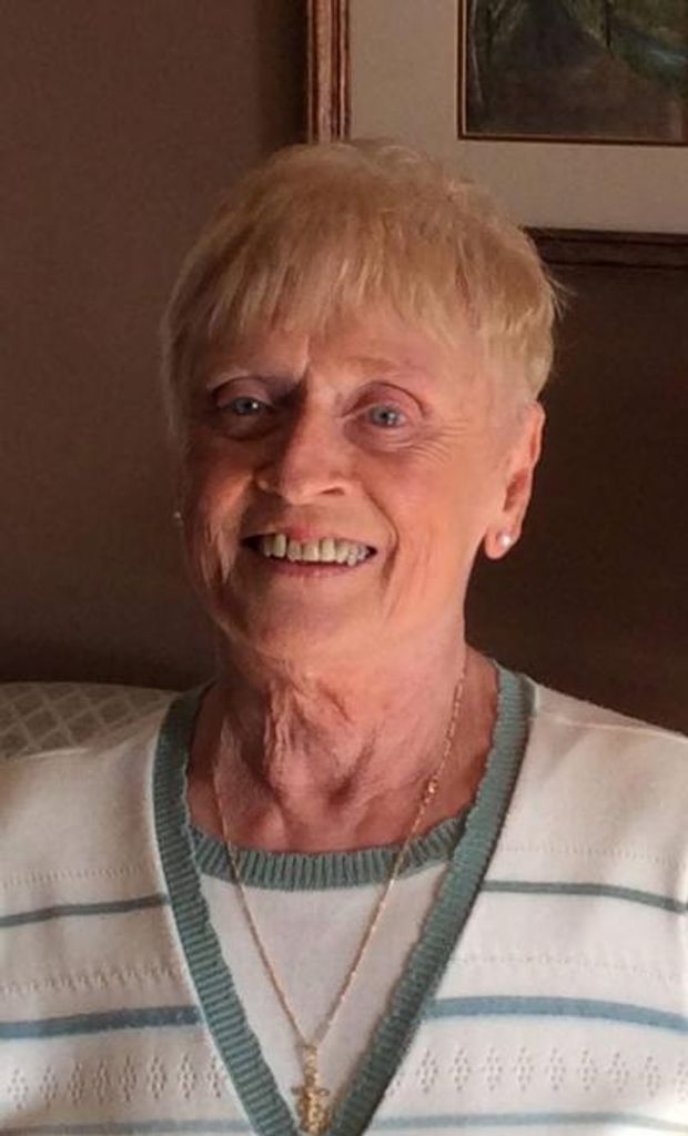 Pamela Ann Welch Profile Photo