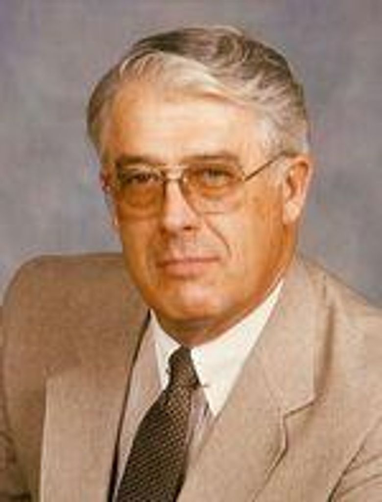 Charles 'Chuck' F. White