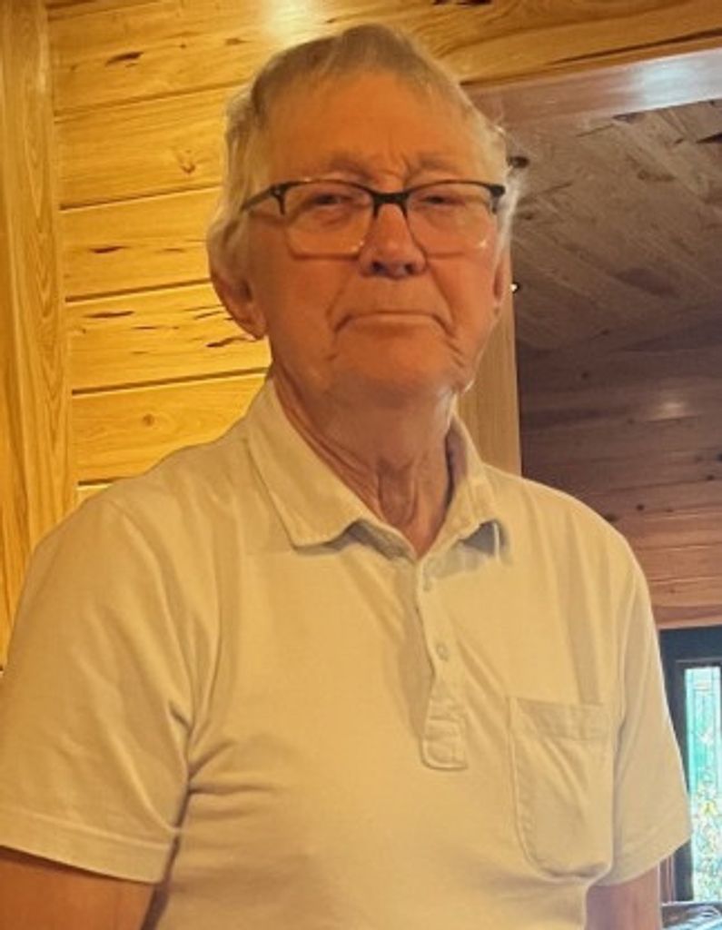 Kenneth "Tam" Church