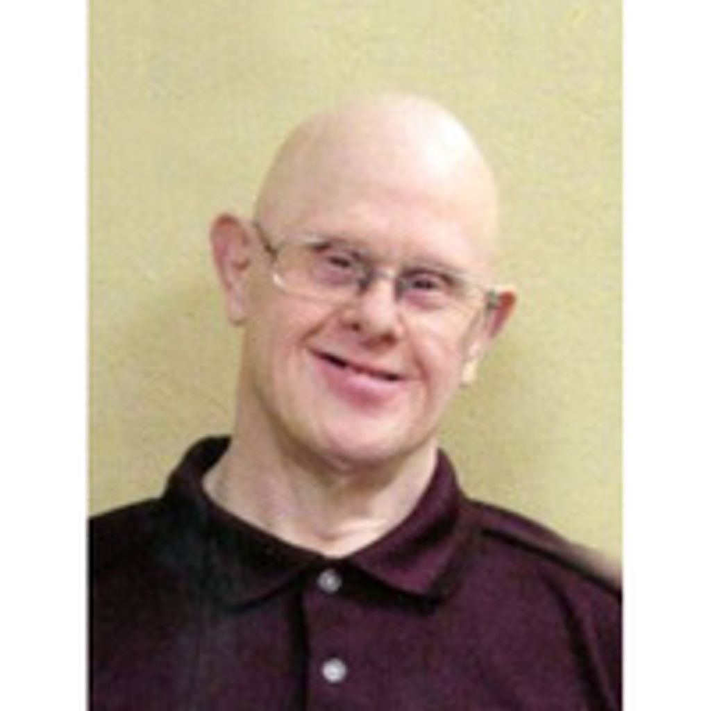 Alan Ott