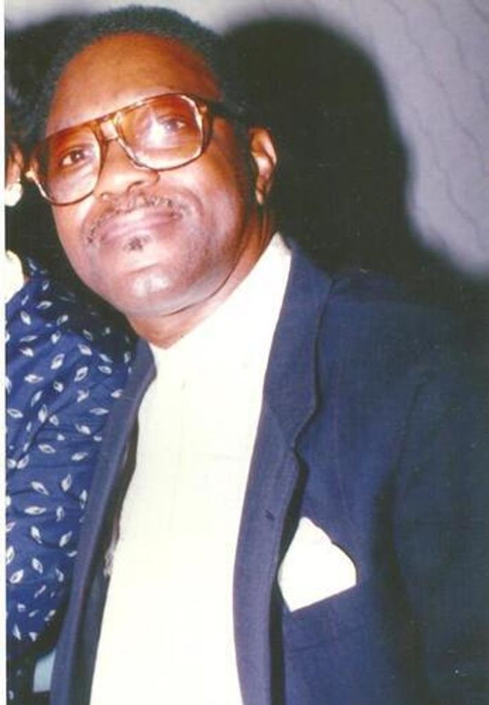 Thomas Morrell Faison Profile Photo