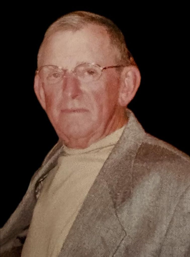 Jack "Jackson" David Leddy Ii Profile Photo