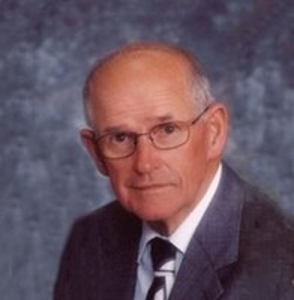 Peter Hoogland