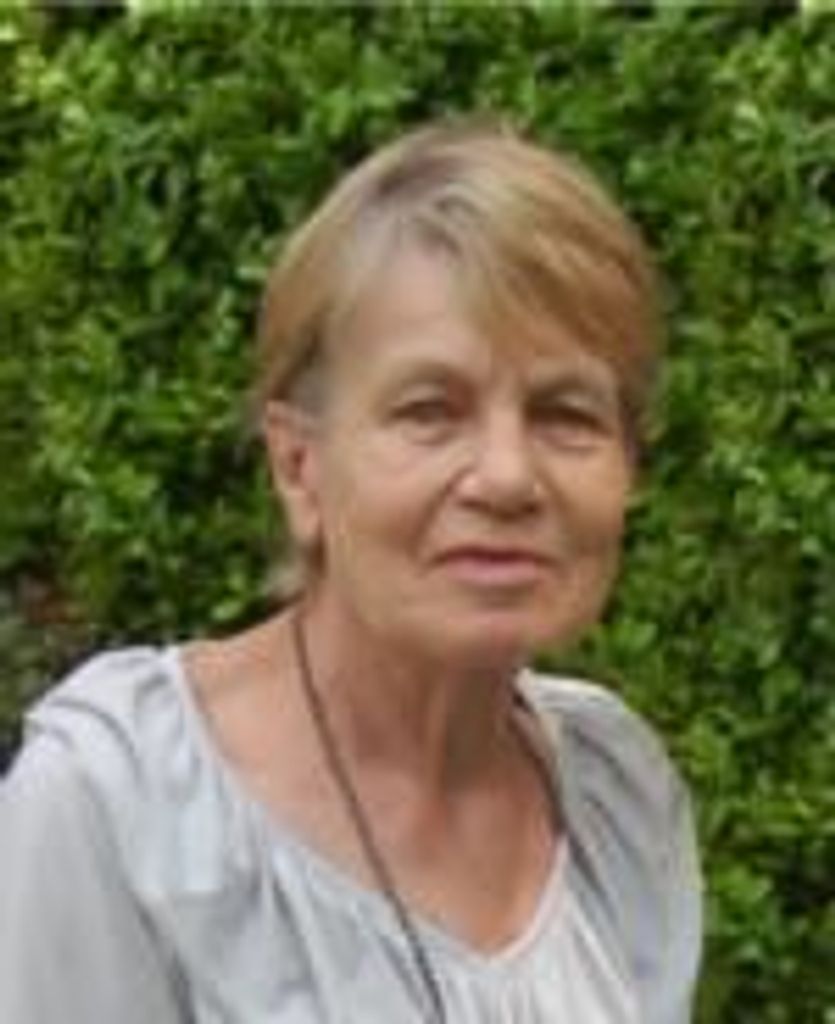 Johanna Scheer Boom Profile Photo