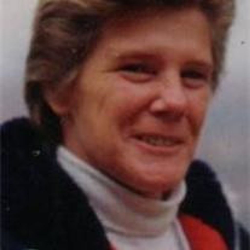 Jeanne S Hayden