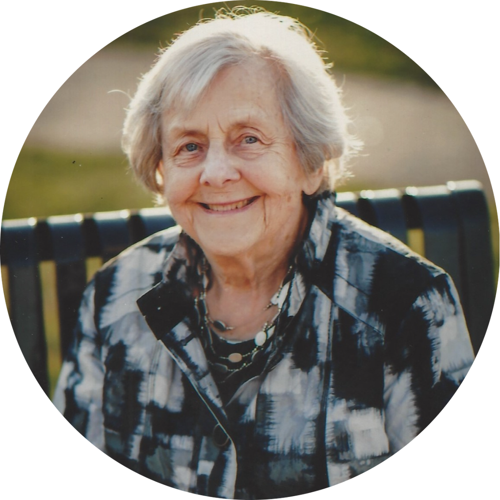 Betty Grace (Williamson) Currey