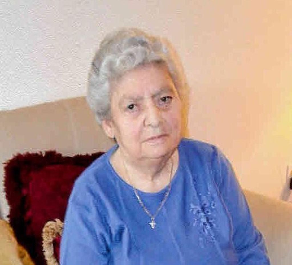Eleni G. (Marmarou)  Kakalelis