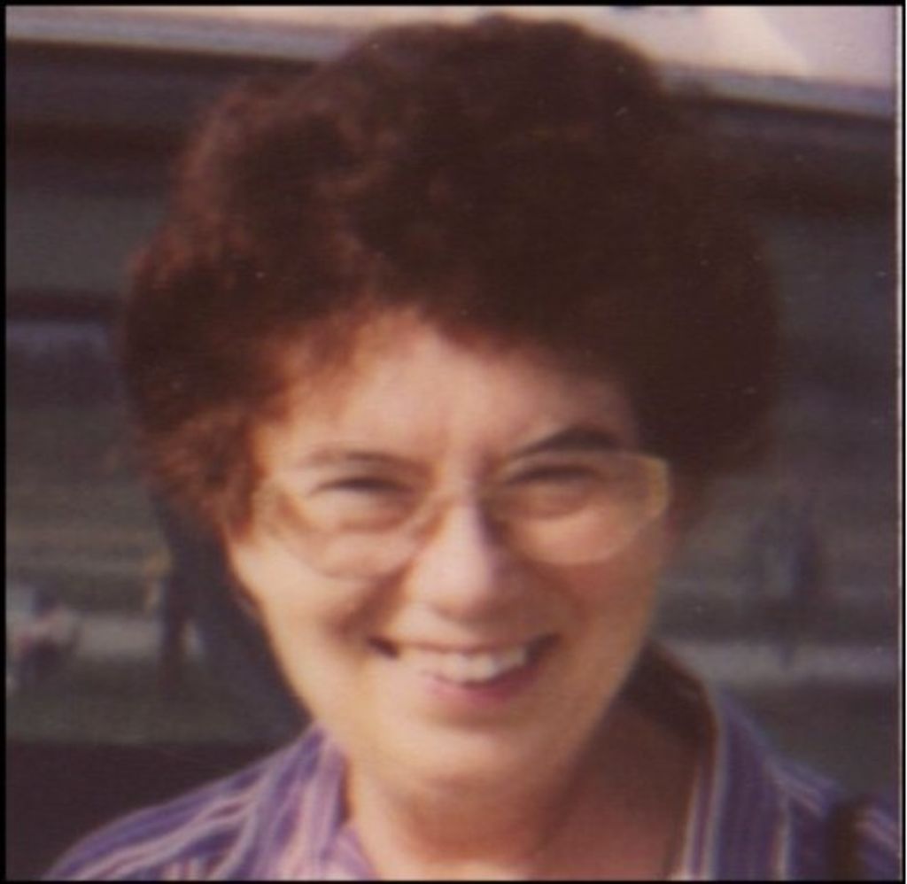 Vivian Pauline (McDonald)  McDonald
