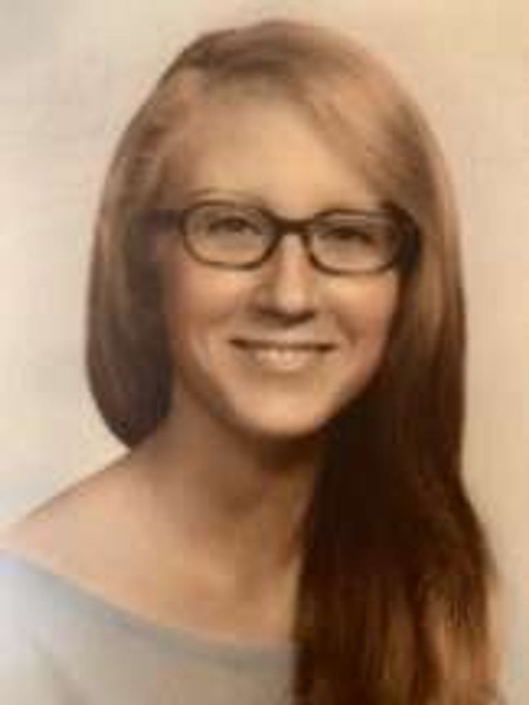 Mary Sarver Williams