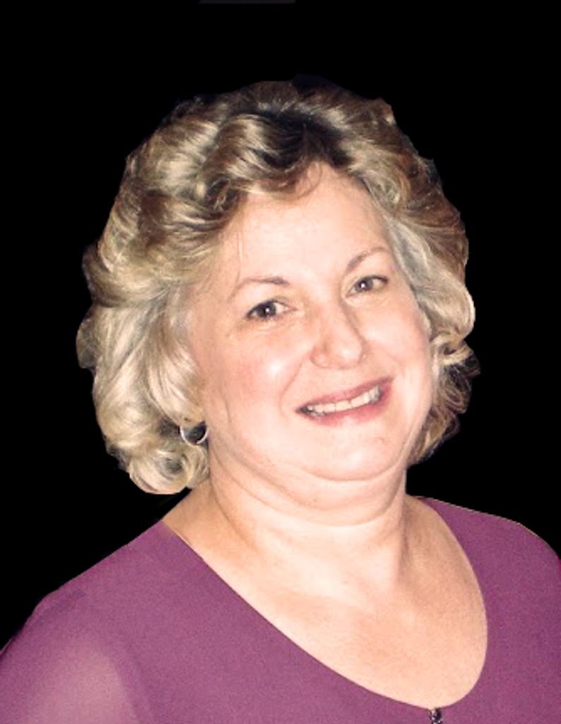 Gayle Blomstrom