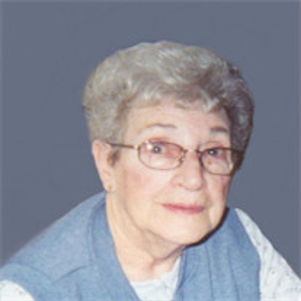 Arleane M. Scott Profile Photo