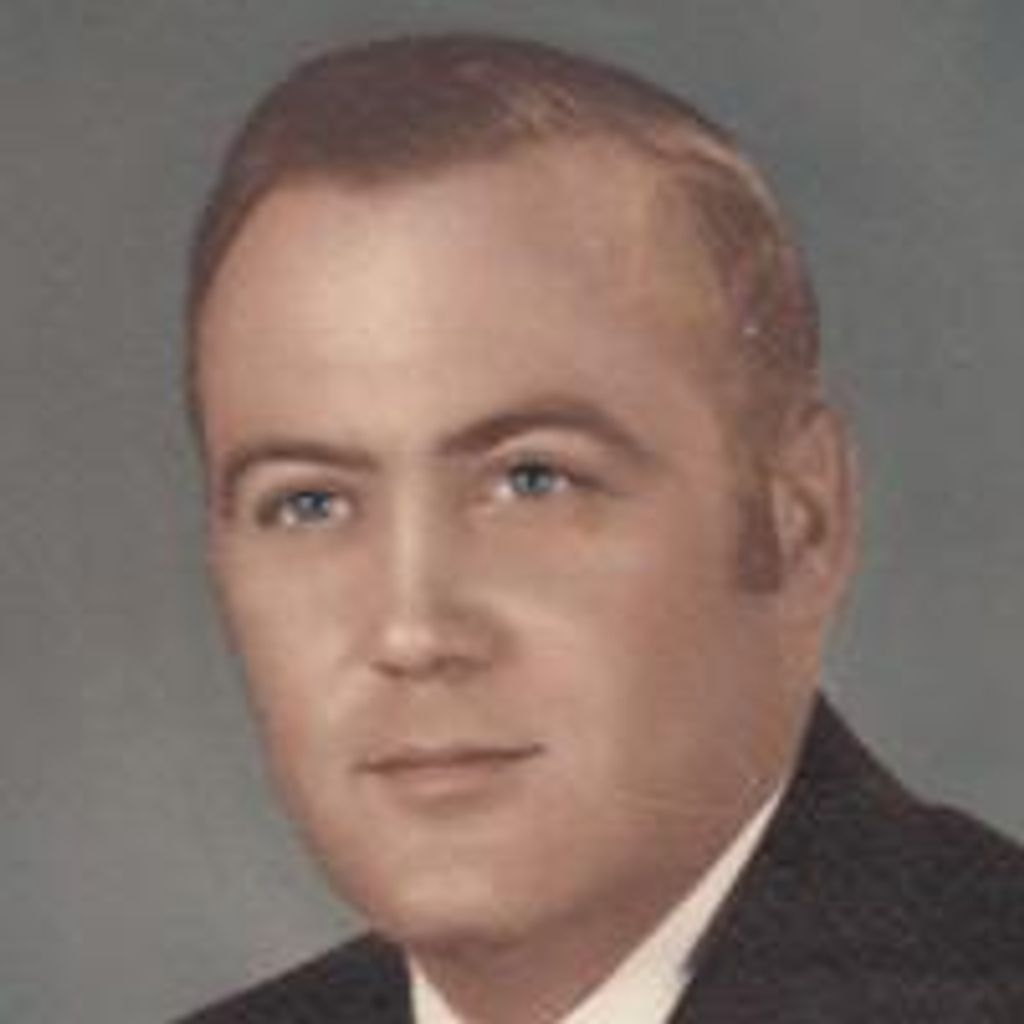 Harold Mayer