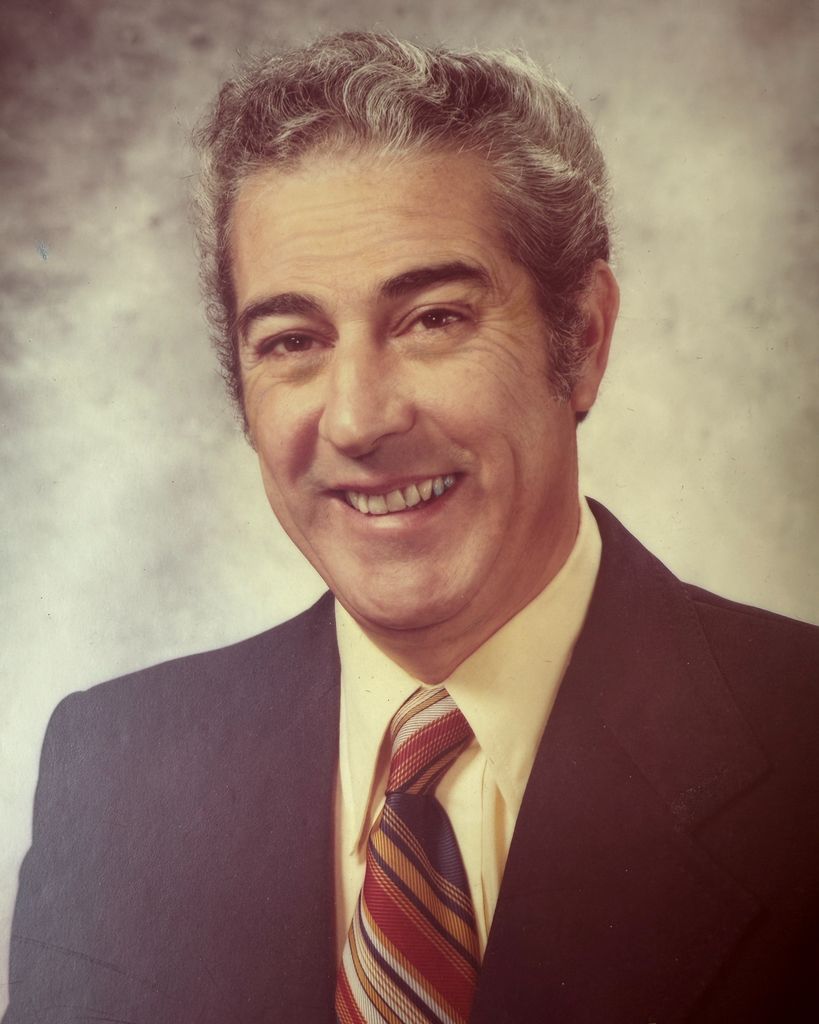 Frank J. Gelsomini Profile Photo