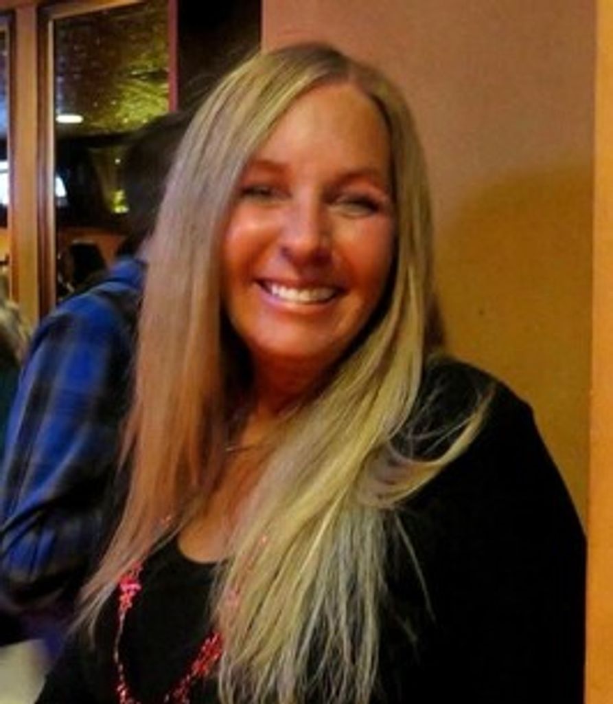 Joanne Panker