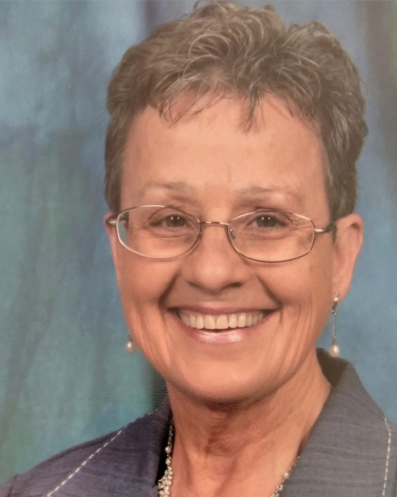 Iona Frances Charlton