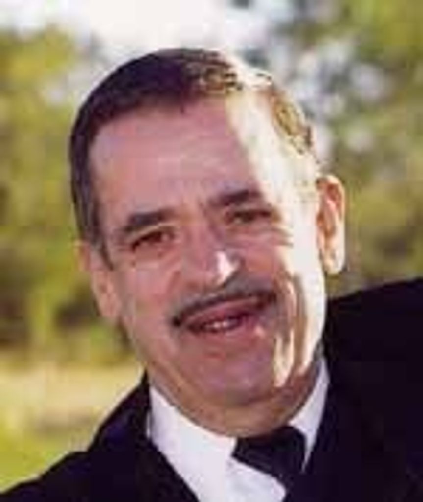 Alfred Vasconcellos, Jr.