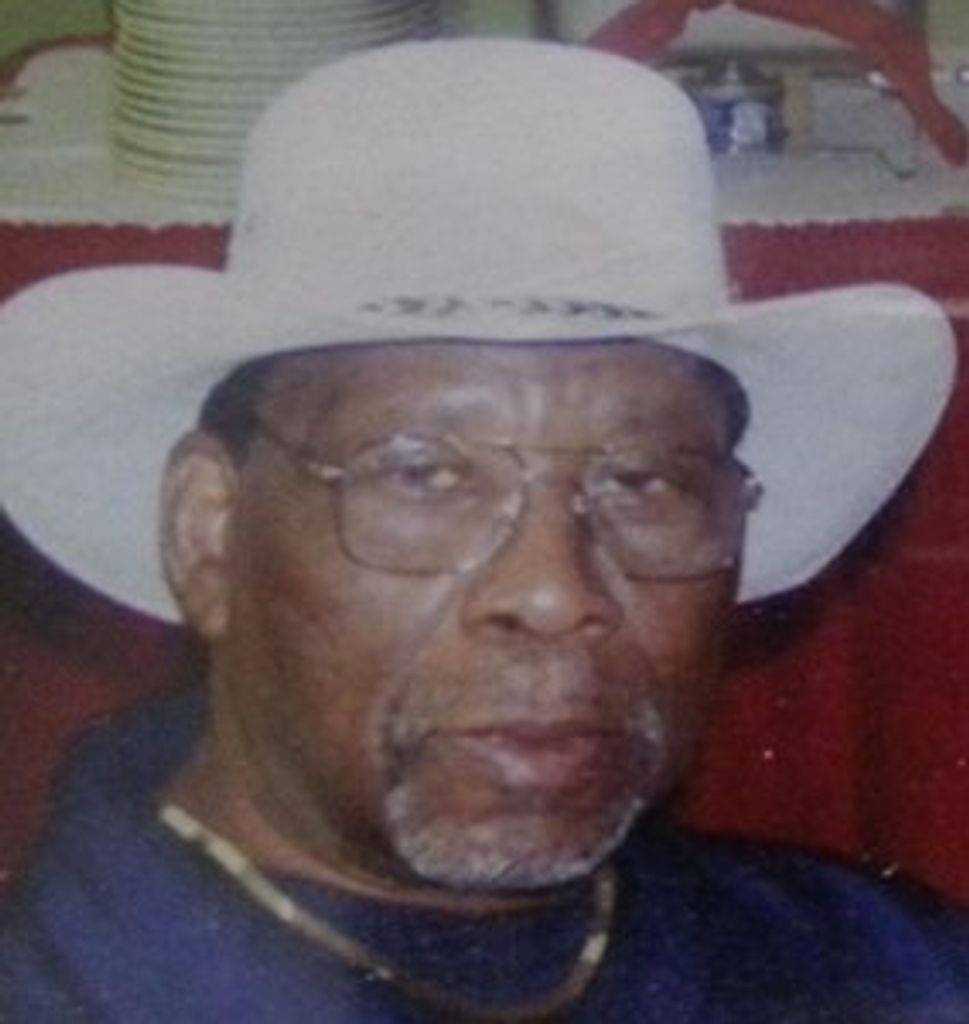 Alvin J. Mcfadden