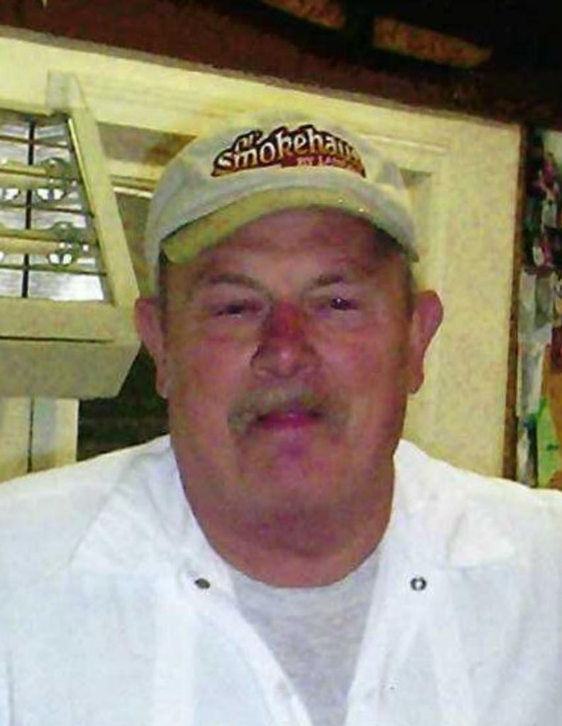 Donnie B. Myers