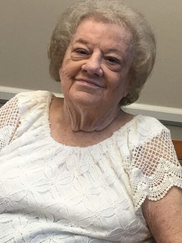 Shirley Fay Welch Profile Photo