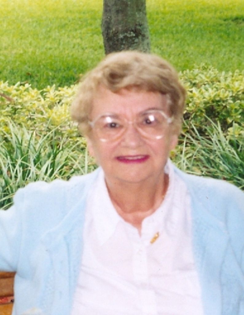 Gloria Teresa Craven Profile Photo