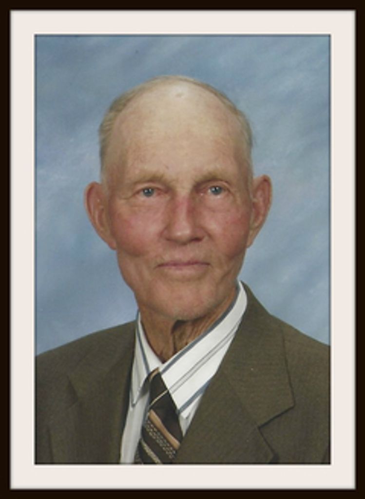 Harold Morris Quarstad