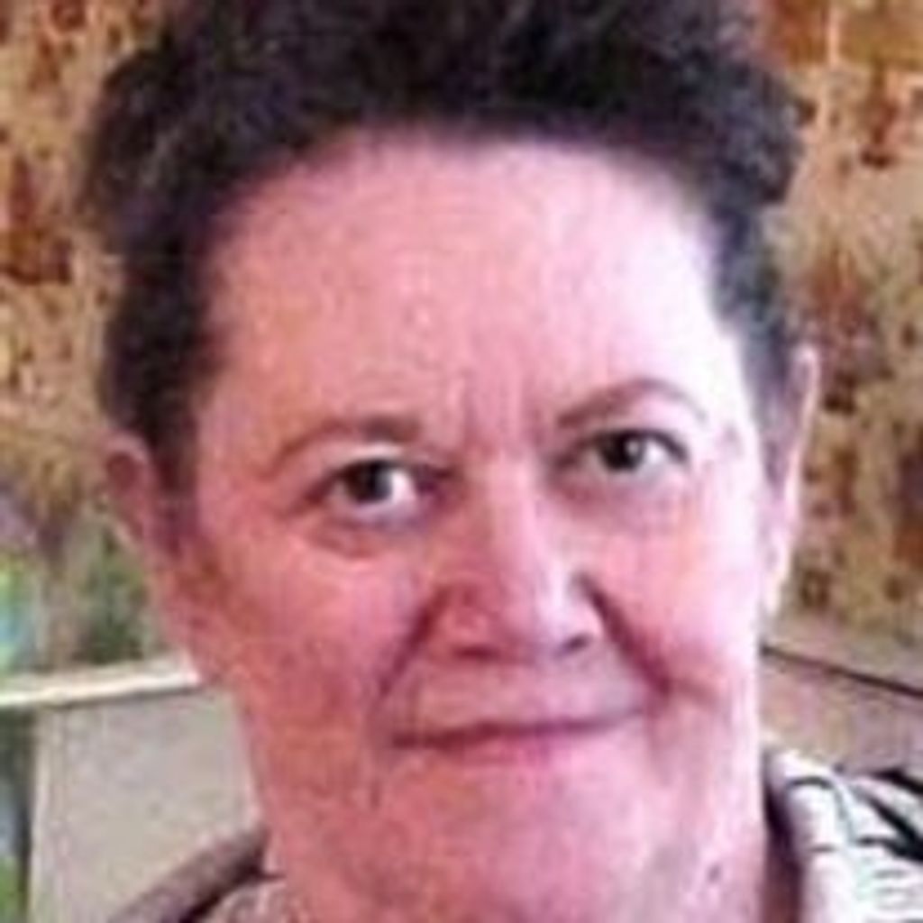 Kathryn Magee