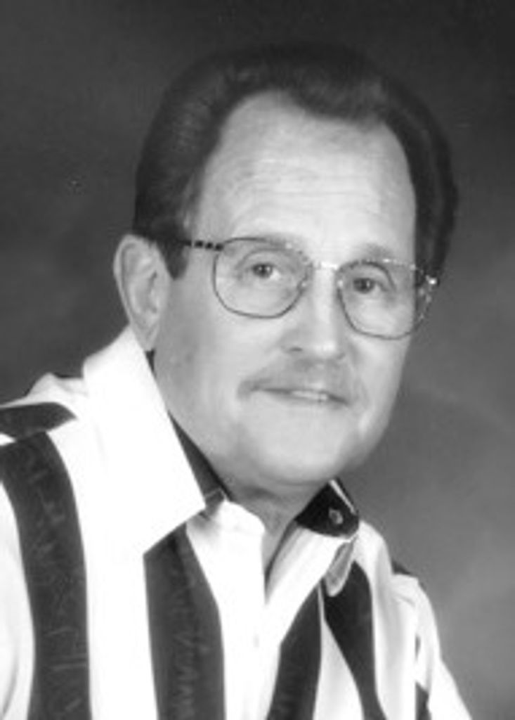 Neil B. Anderson