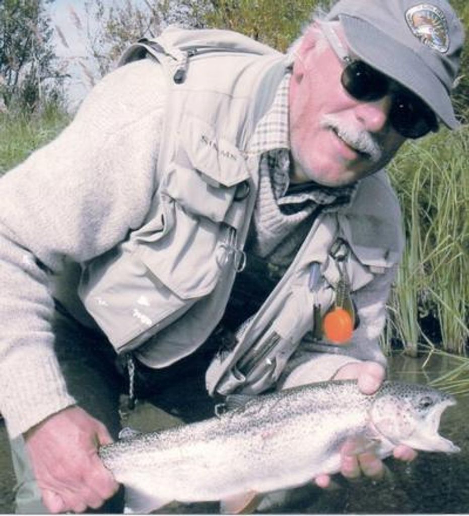 Robert "Bob" Orr Cain Profile Photo