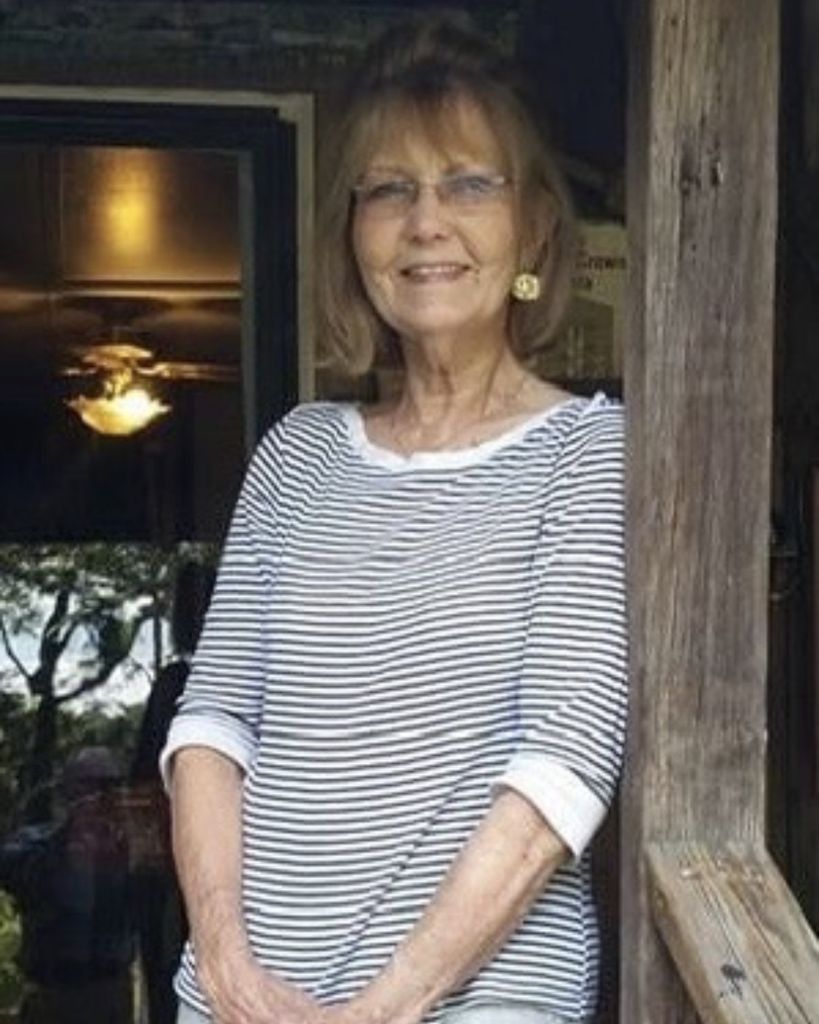 Rebecca Welch Montgomery Profile Photo