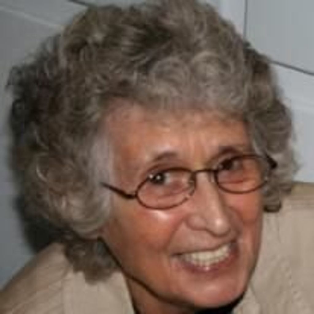Barbara Ann "Bobbie" Ward