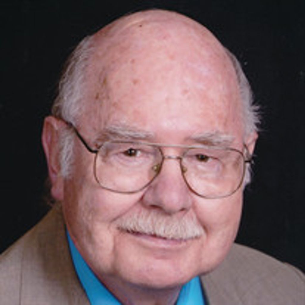 Edward J. Lau