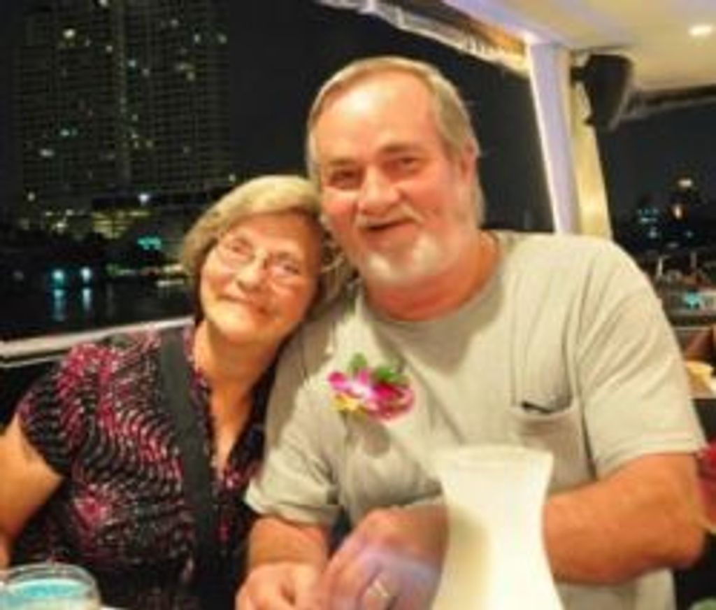 Corbett Wayne Ardis Profile Photo