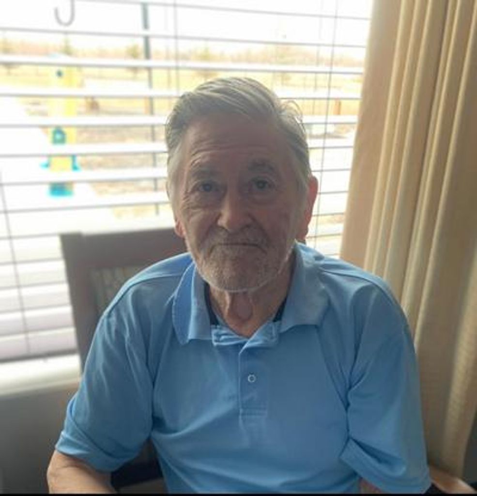 Lewis Daniel Poitra Profile Photo